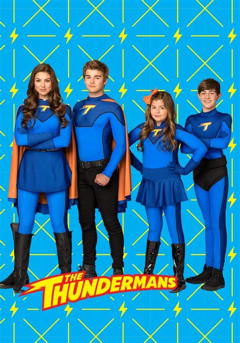 myflixer thundermans|The Thundermans Season 3 .